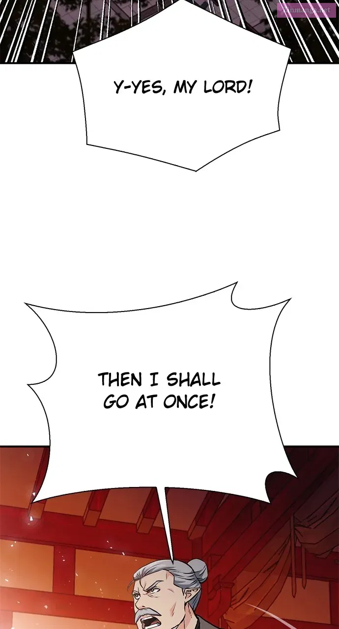 The Druid of Seoul Station Kainu Manga Chapter 144 Page 119