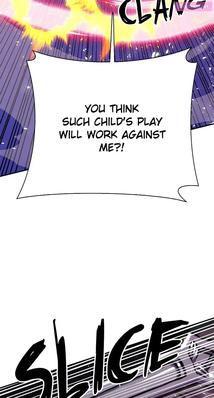 The Druid of Seoul Station Kainu Manga Chapter 143 Page 20