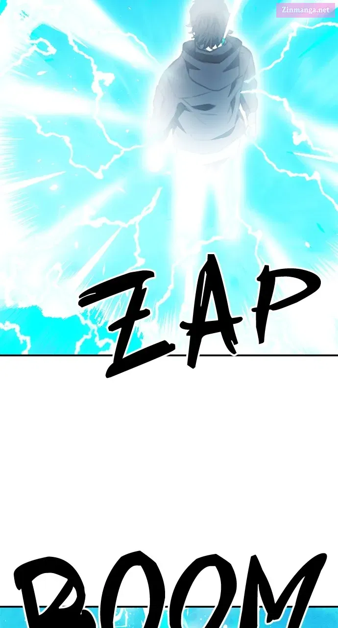 The Druid of Seoul Station Kainu Manga Chapter 143 Page 80