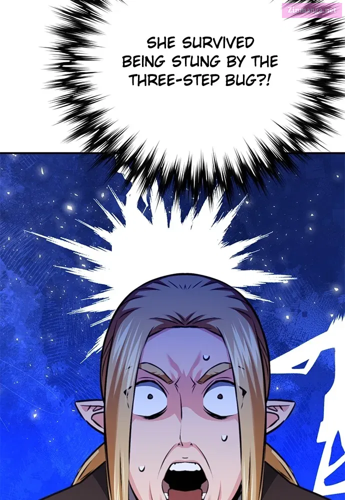The Druid of Seoul Station Kainu Manga Chapter 142 Page 37