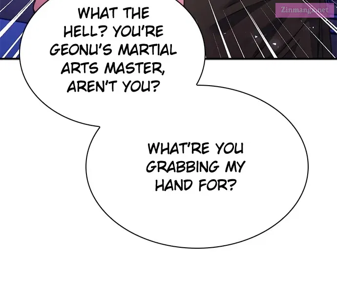 The Druid of Seoul Station Kainu Manga Chapter 142 Page 57