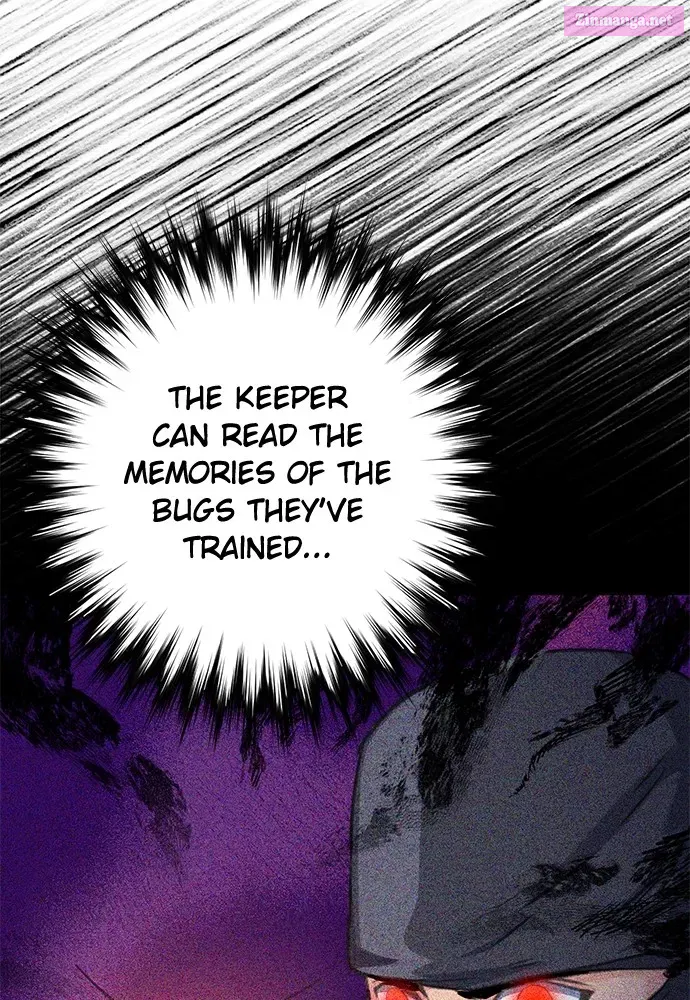 The Druid of Seoul Station Kainu Manga Chapter 142 Page 151