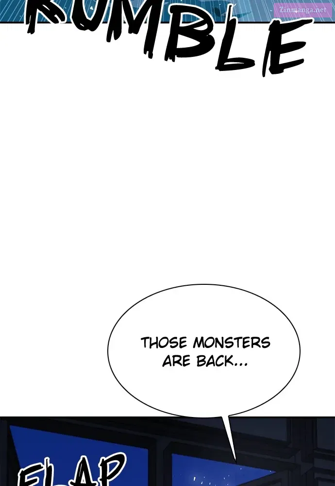 The Druid of Seoul Station Kainu Manga Chapter 141 Page 19