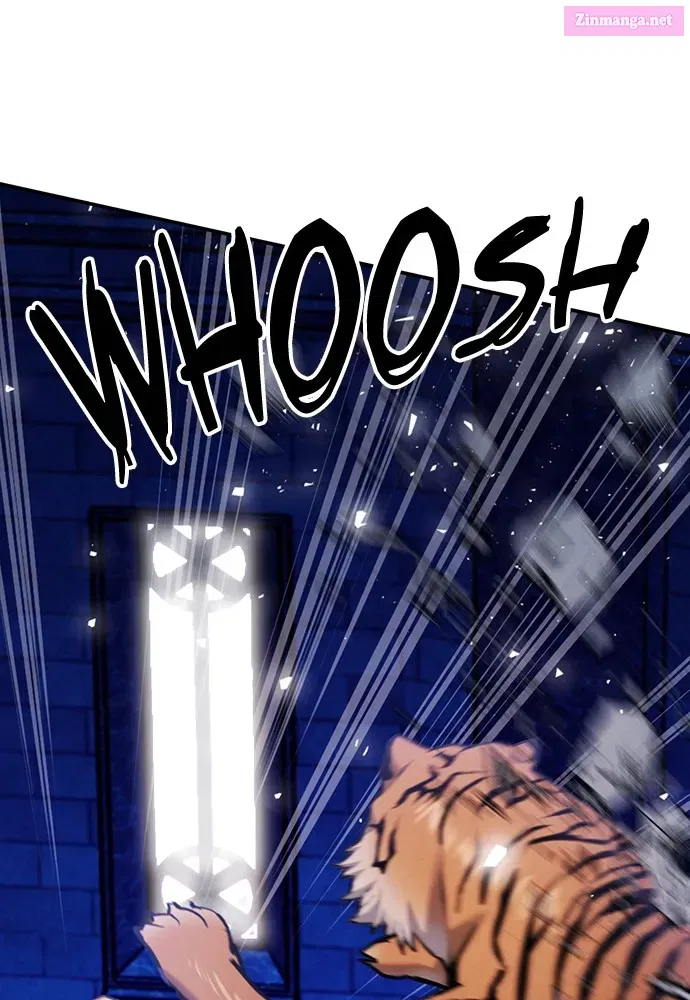 The Druid of Seoul Station Kainu Manga Chapter 141 Page 40