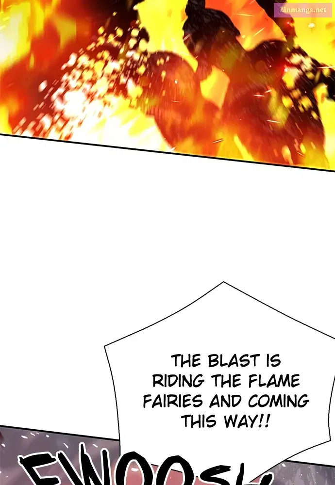 The Druid of Seoul Station Kainu Manga Chapter 139 Page 66