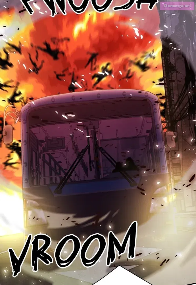 The Druid of Seoul Station Kainu Manga Chapter 139 Page 67
