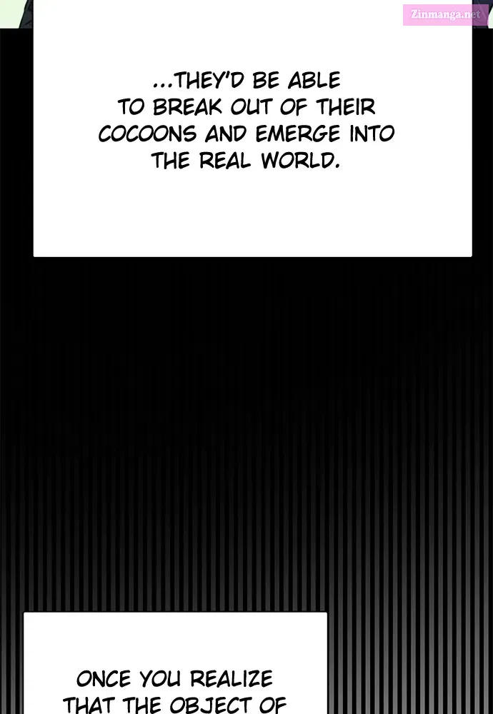 The Druid of Seoul Station Kainu Manga Chapter 139 Page 170