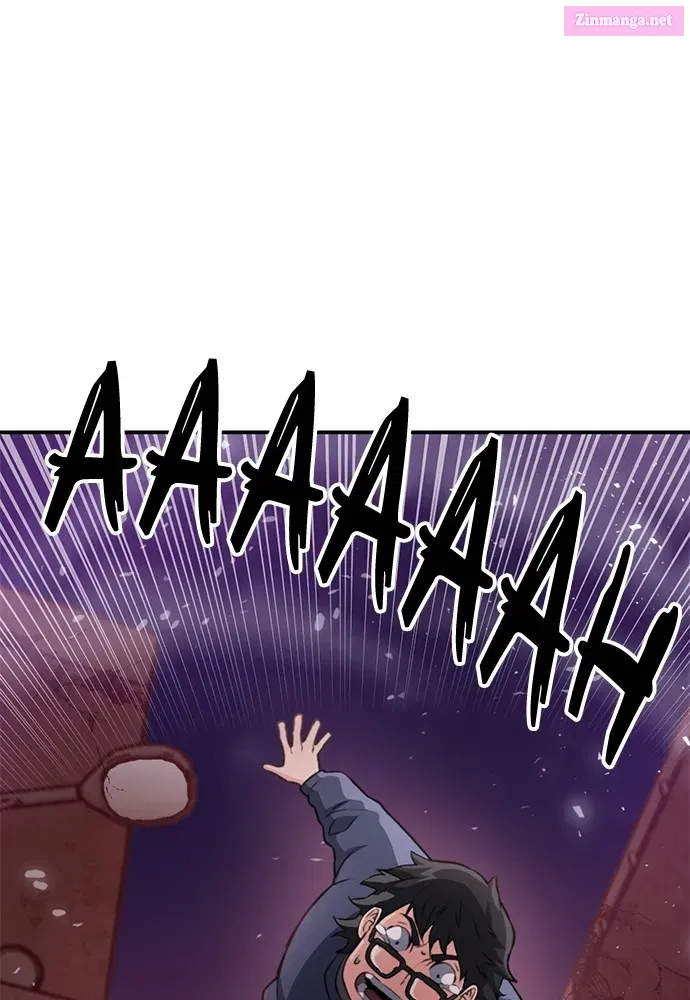 The Druid of Seoul Station Kainu Manga Chapter 138 Page 46