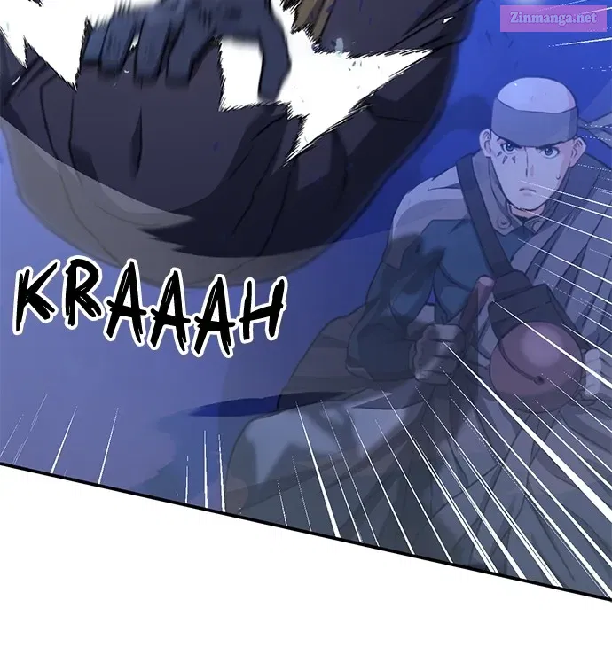 The Druid of Seoul Station Kainu Manga Chapter 138 Page 126