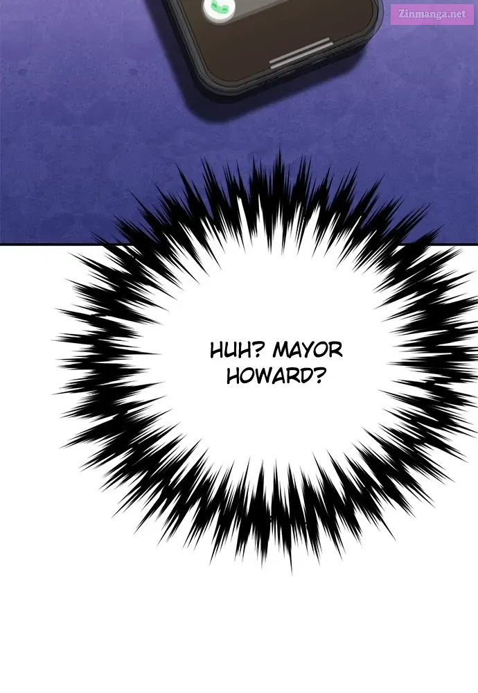 The Druid of Seoul Station Kainu Manga Chapter 137 Page 31