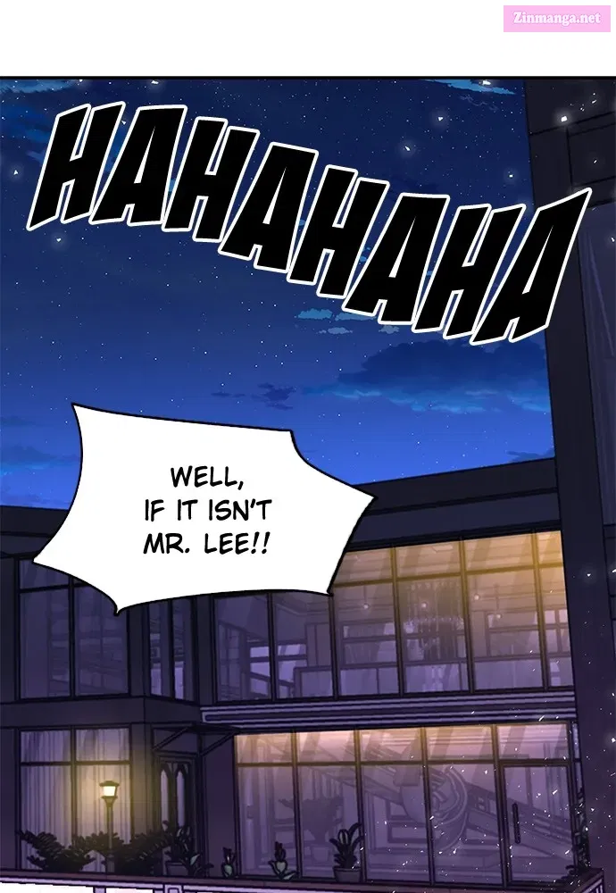 The Druid of Seoul Station Kainu Manga Chapter 137 Page 32