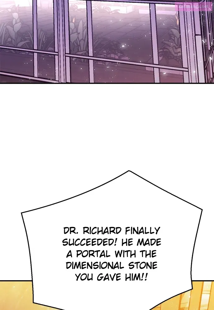The Druid of Seoul Station Kainu Manga Chapter 137 Page 33
