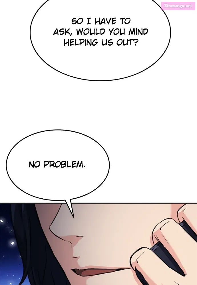 The Druid of Seoul Station Kainu Manga Chapter 137 Page 39