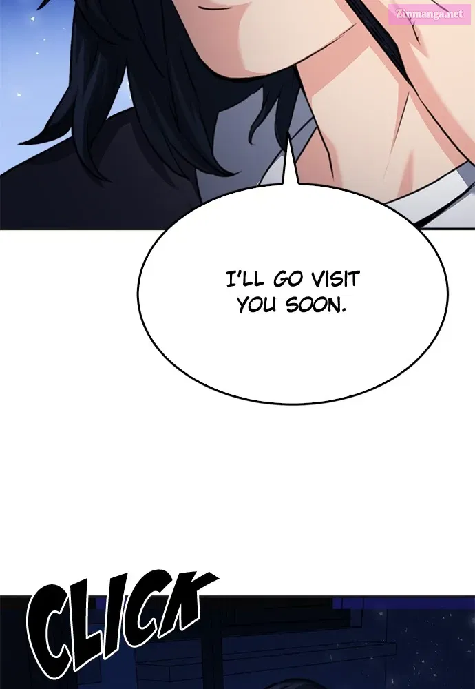 The Druid of Seoul Station Kainu Manga Chapter 137 Page 40