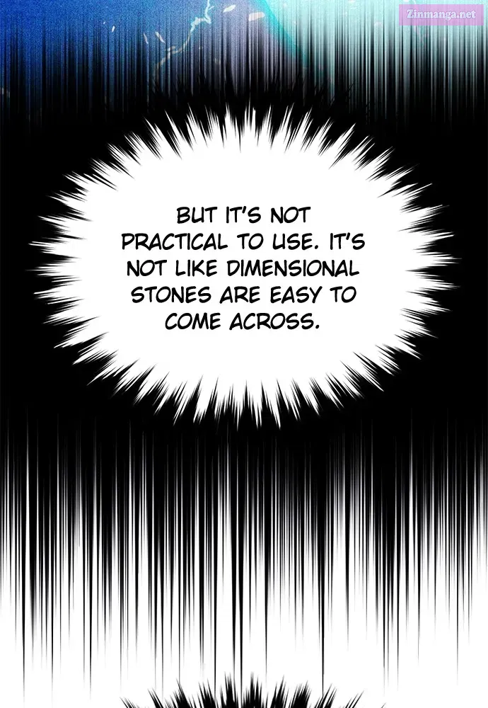 The Druid of Seoul Station Kainu Manga Chapter 137 Page 44