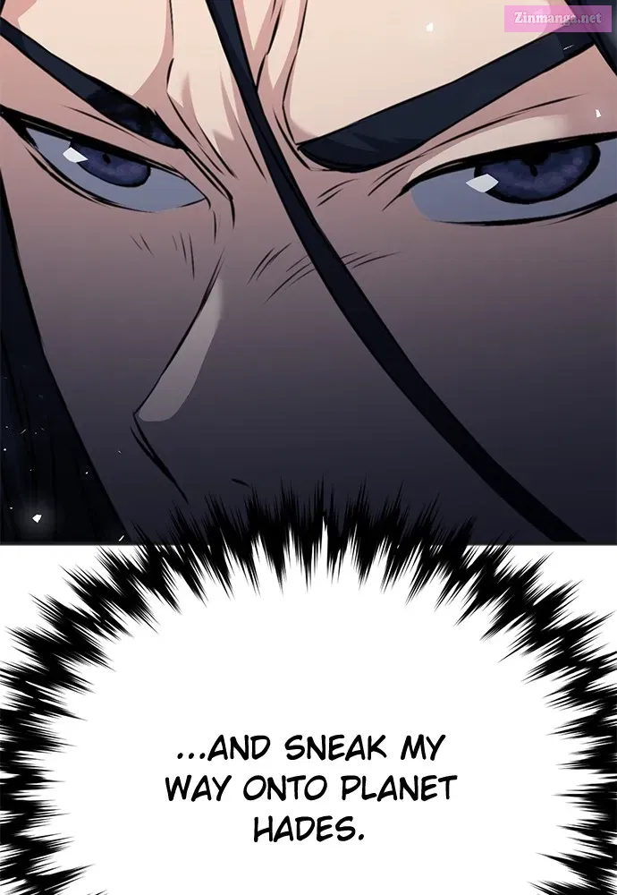 The Druid of Seoul Station Kainu Manga Chapter 137 Page 48