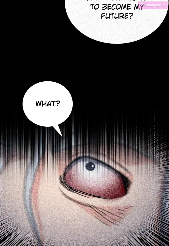 The Druid of Seoul Station Kainu Manga Chapter 137 Page 52
