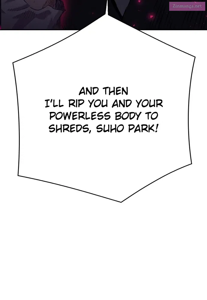 The Druid of Seoul Station Kainu Manga Chapter 137 Page 59