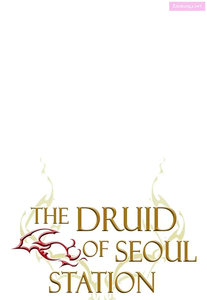 The Druid of Seoul Station Kainu Manga Chapter 137 Page 60