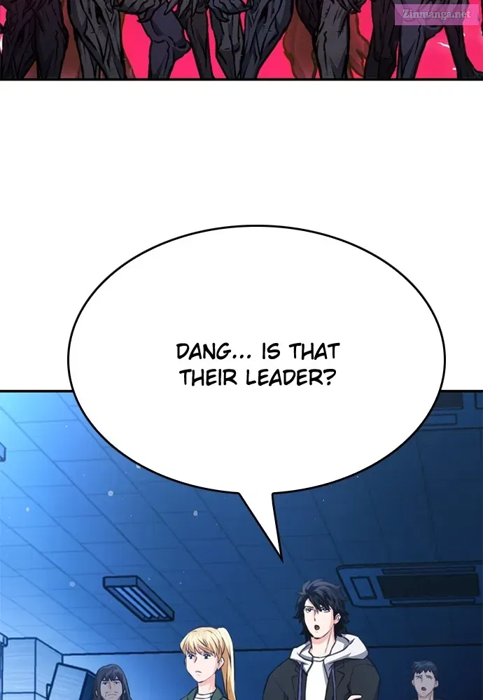 The Druid of Seoul Station Kainu Manga Chapter 137 Page 66