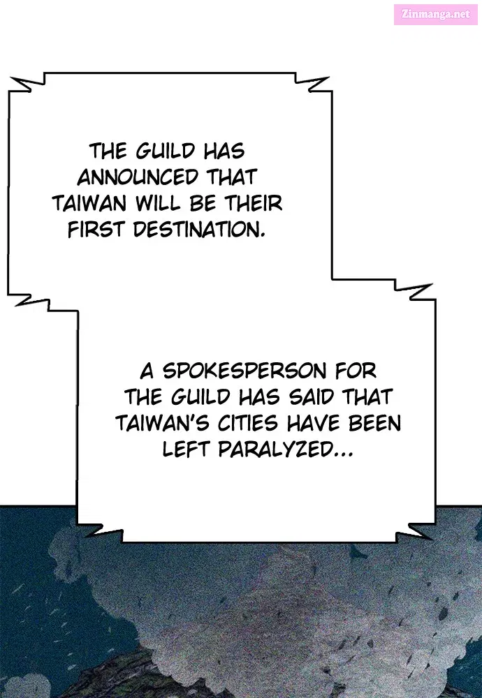 The Druid of Seoul Station Kainu Manga Chapter 137 Page 155