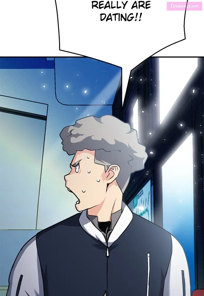 The Druid of Seoul Station Kainu Manga Chapter 137 Page 168