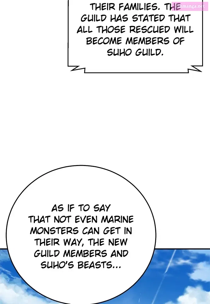 The Druid of Seoul Station Kainu Manga Chapter 136 Page 65