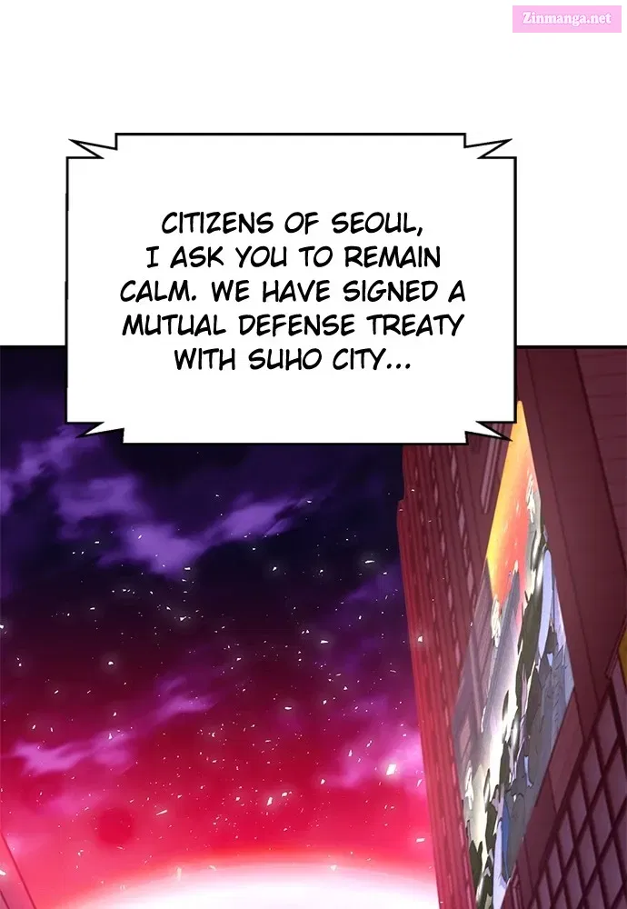 The Druid of Seoul Station Kainu Manga Chapter 136 Page 107