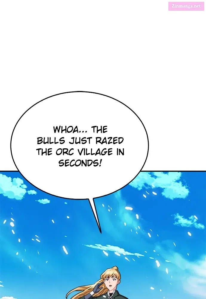 The Druid of Seoul Station Kainu Manga Chapter 136 Page 162