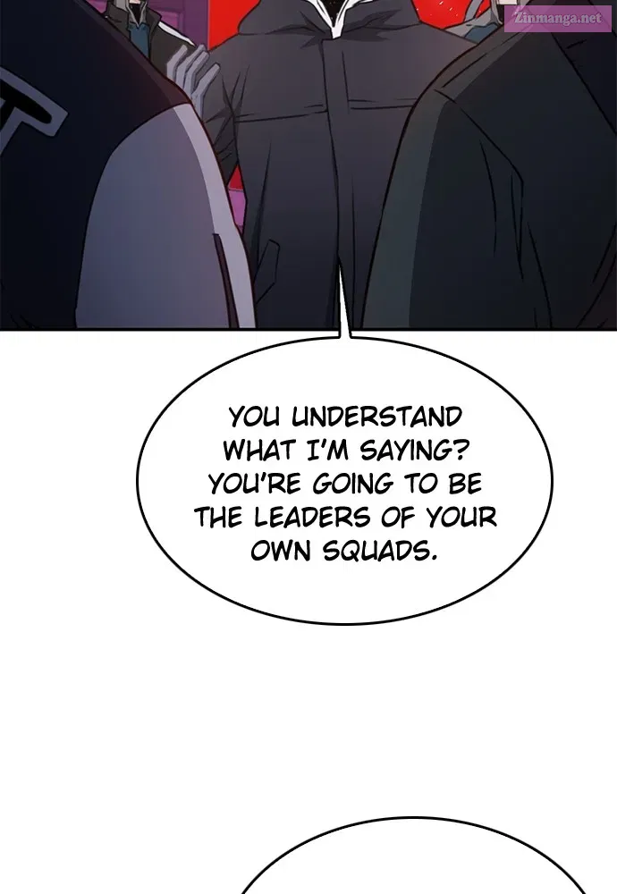 The Druid of Seoul Station Kainu Manga Chapter 136 Page 172