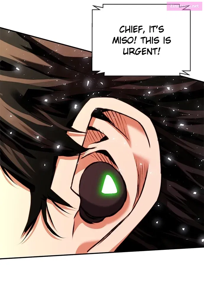 The Druid of Seoul Station Kainu Manga Chapter 136 Page 180