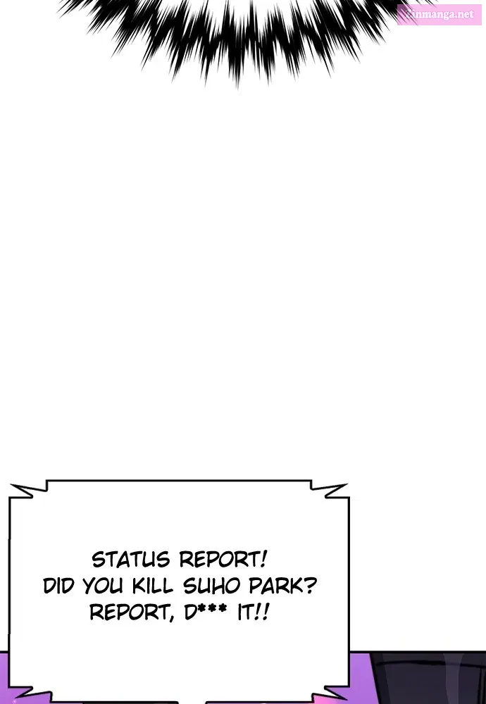 The Druid of Seoul Station Kainu Manga Chapter 135 Page 35