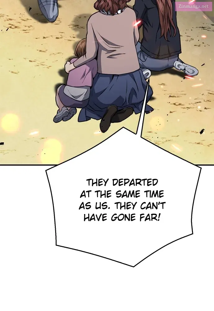 The Druid of Seoul Station Kainu Manga Chapter 135 Page 59