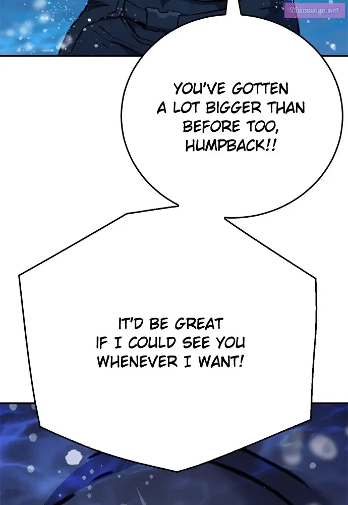 The Druid of Seoul Station Kainu Manga Chapter 133 Page 39