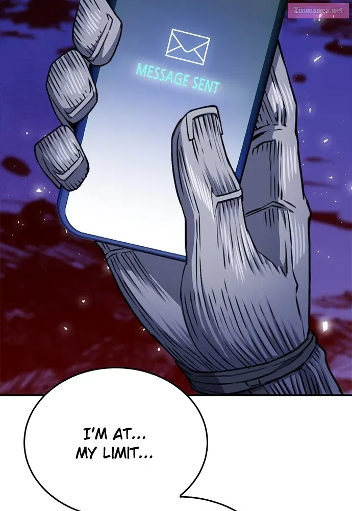 The Druid of Seoul Station Kainu Manga Chapter 133 Page 82