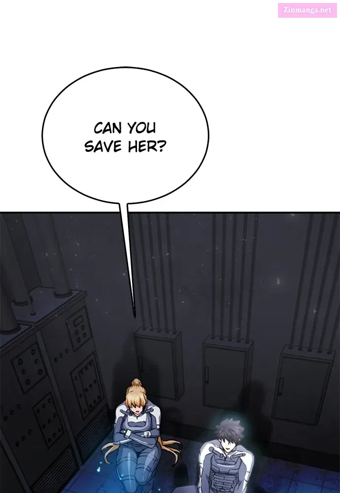 The Druid of Seoul Station Kainu Manga Chapter 133 Page 100
