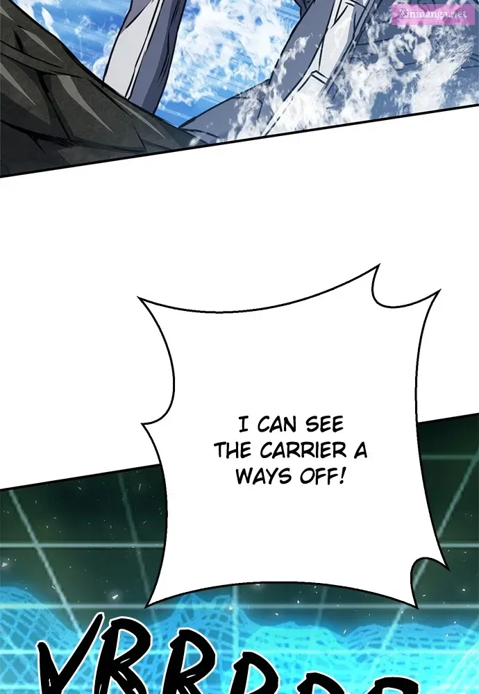 The Druid of Seoul Station Kainu Manga Chapter 132 Page 55