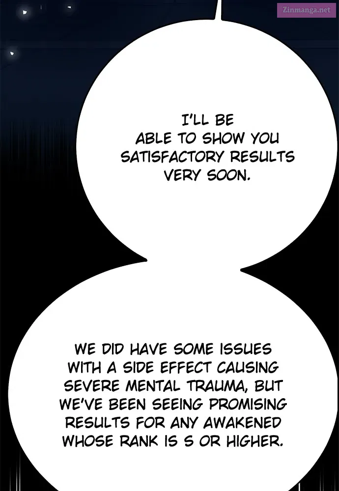 The Druid of Seoul Station Kainu Manga Chapter 132 Page 79
