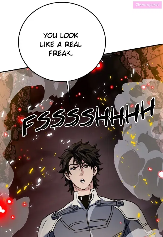 The Druid of Seoul Station Kainu Manga Chapter 132 Page 144