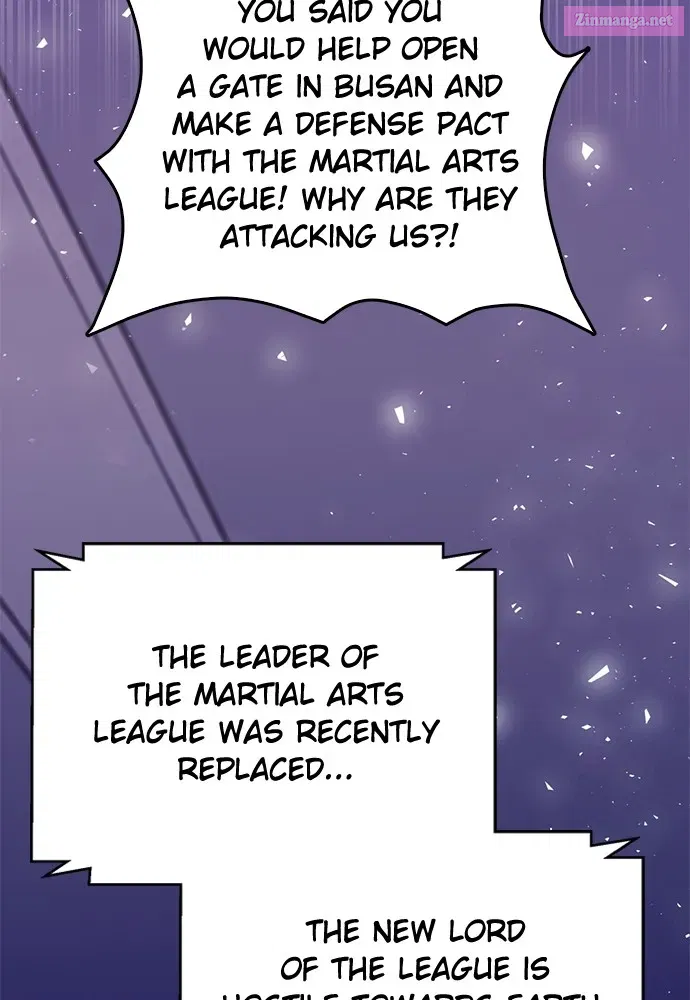 The Druid of Seoul Station Kainu Manga Chapter 130 Page 37