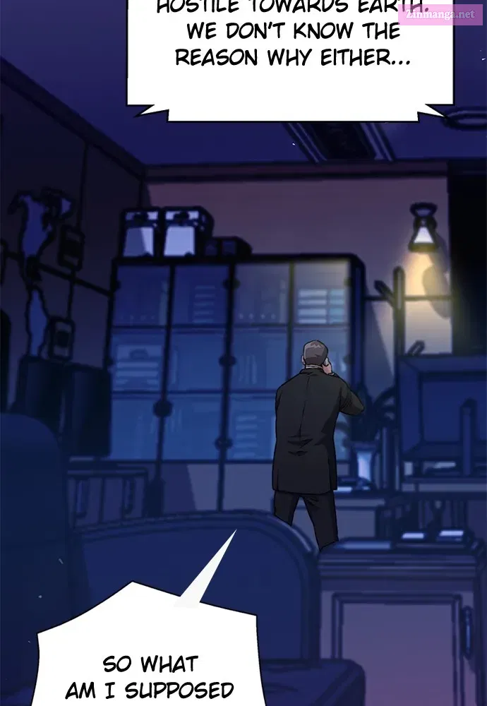 The Druid of Seoul Station Kainu Manga Chapter 130 Page 38