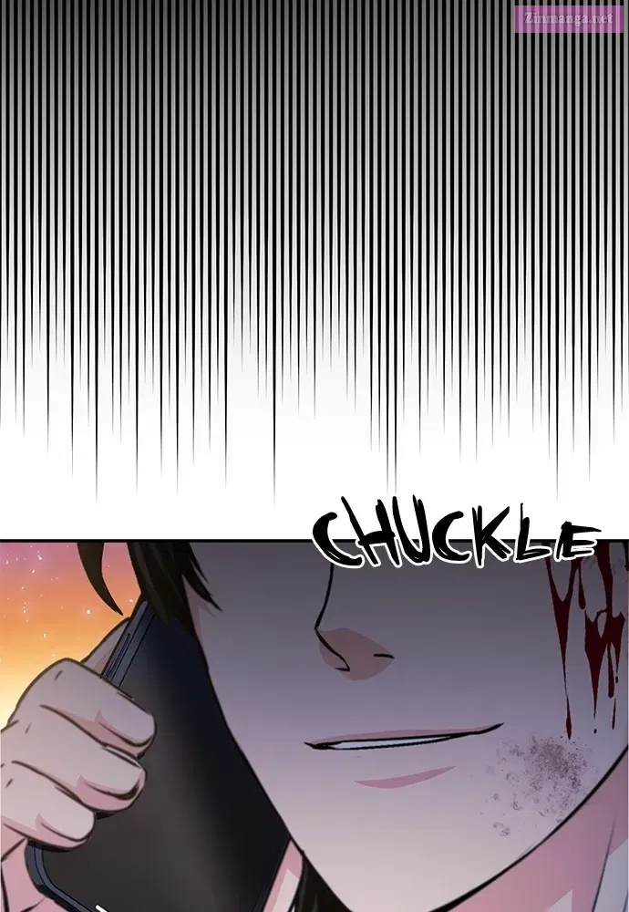 The Druid of Seoul Station Kainu Manga Chapter 130 Page 149