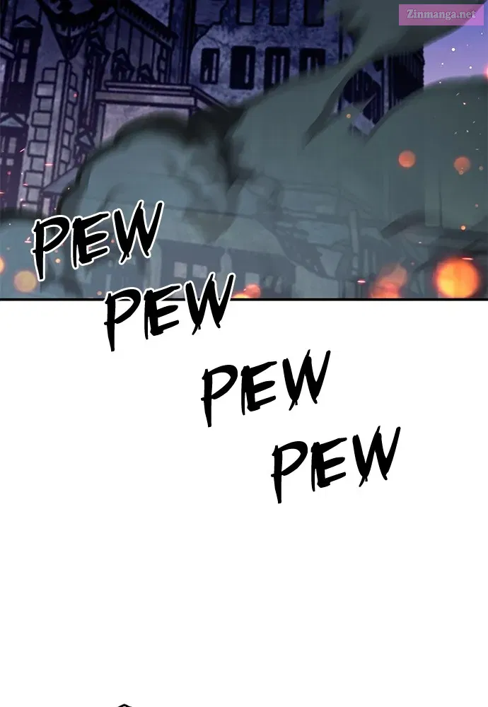 The Druid of Seoul Station Kainu Manga Chapter 129 Page 177