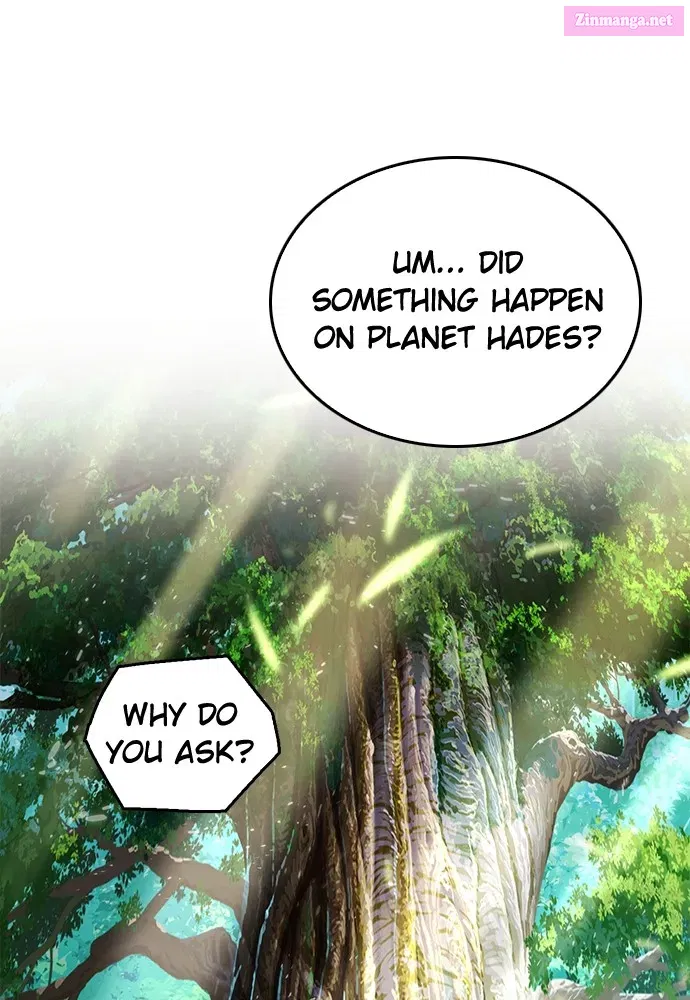 The Druid of Seoul Station Kainu Manga Chapter 128 Page 58