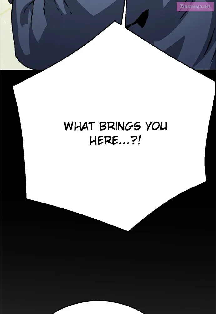 The Druid of Seoul Station Kainu Manga Chapter 128 Page 95