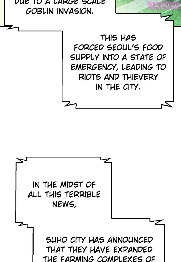 The Druid of Seoul Station Kainu Manga Chapter 128 Page 133