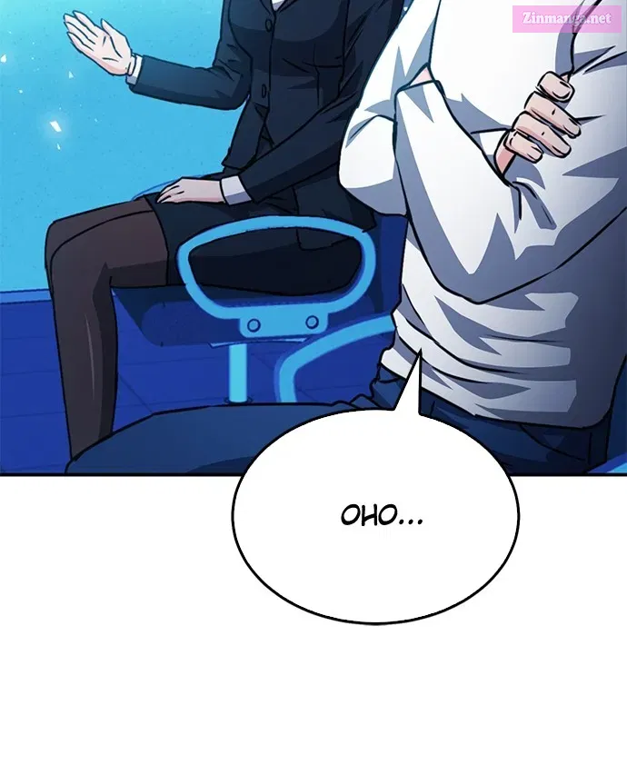 The Druid of Seoul Station Kainu Manga Chapter 128 Page 174