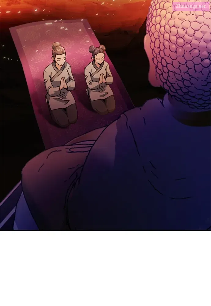 The Druid of Seoul Station Kainu Manga Chapter 127 Page 107