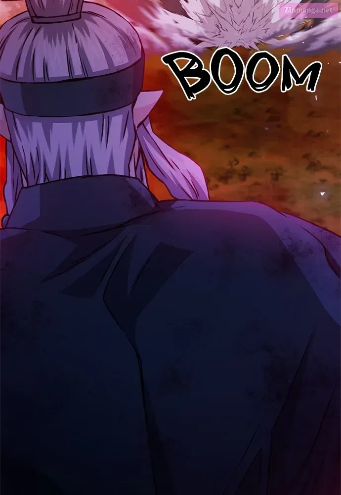 The Druid of Seoul Station Kainu Manga Chapter 126 Page 25