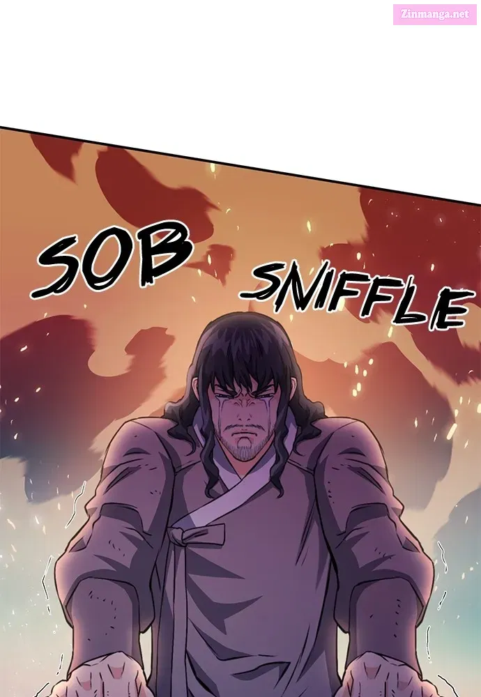The Druid of Seoul Station Kainu Manga Chapter 126 Page 63